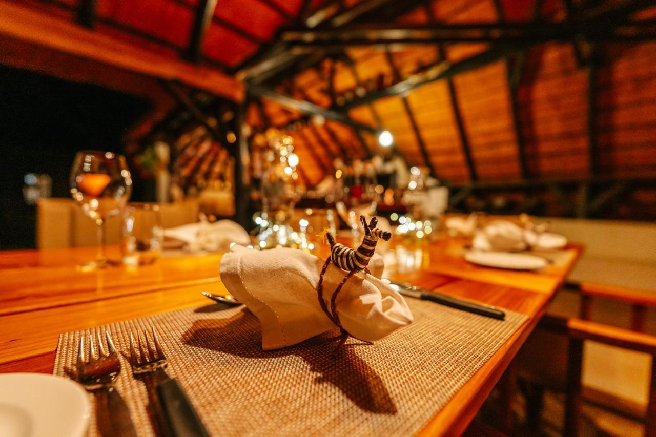 Farmstay Okakeua Окаханджа Екстериор снимка
